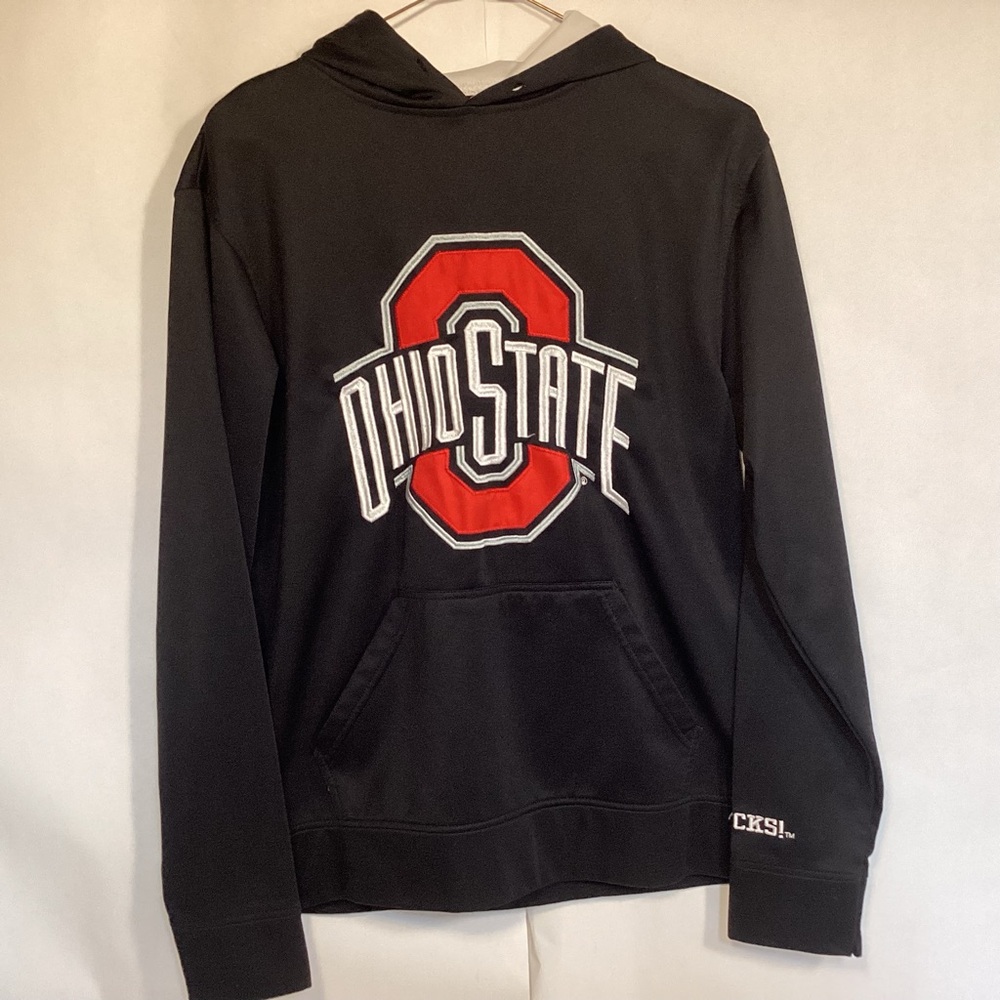 Ohio State Buckeyes Hoodie Men’s size Small